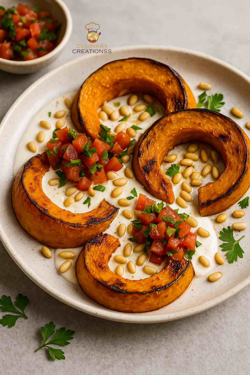 kaddo bourani Pumpkin Recipe: Try This Unique Dish in 15 Minutes!